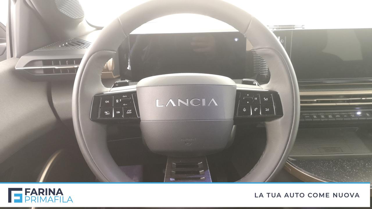 LANCIA Ypsilon IV 2024 - Ypsilon 1.2 mhev LX 110cv e-dct