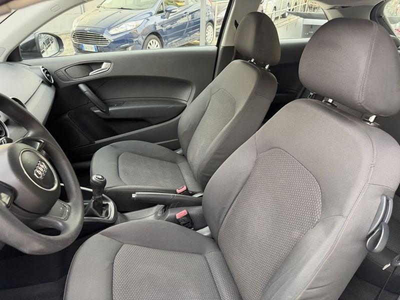 Audi A1 A1 1.2 tfsi Ambition NEOPATENTATI CERCHI S-LINE