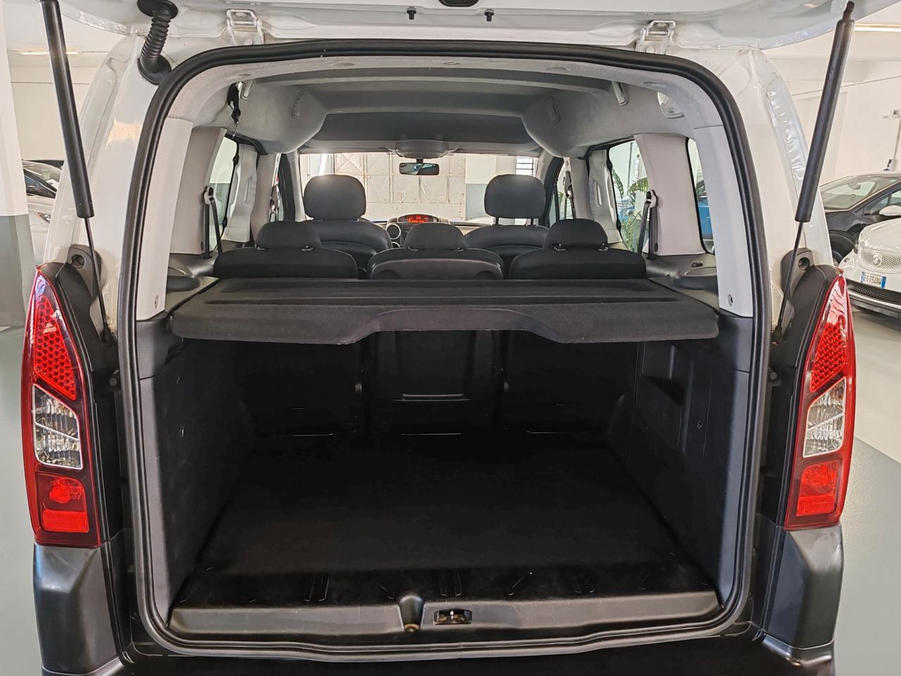 Citroen Berlingo Multispace PureTech 110 S&S Feel