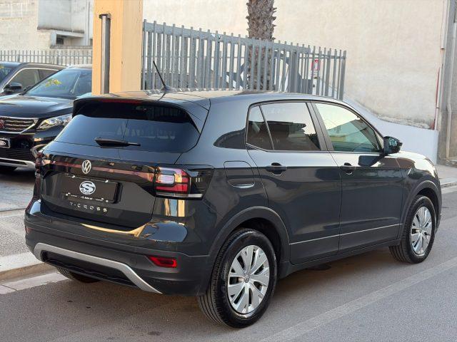 VOLKSWAGEN T-Cross 1.0 TSI 115 CV Advanced
