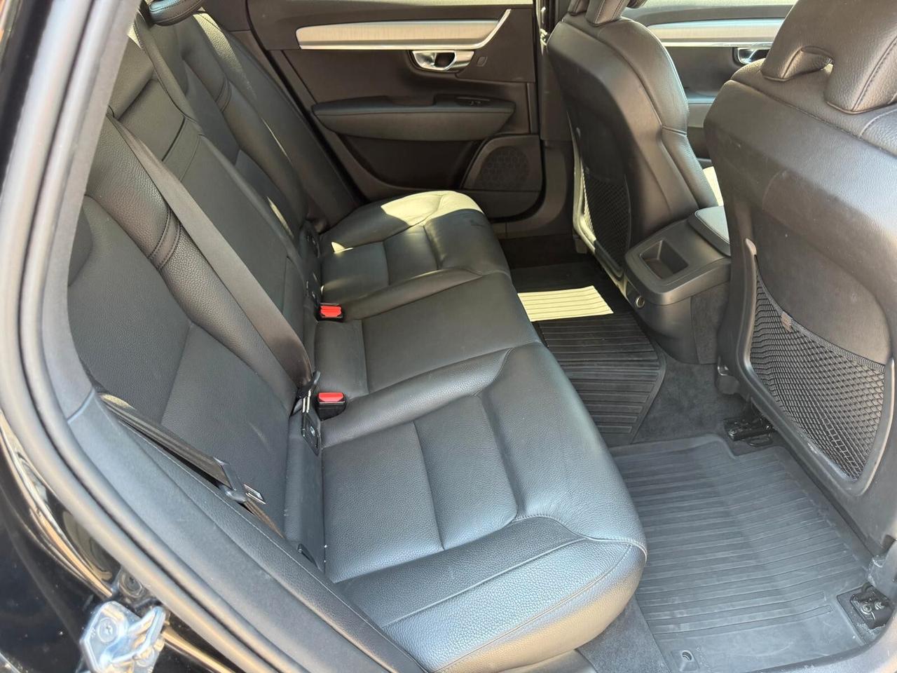 Volvo S90 D3 Geartronic Inscription