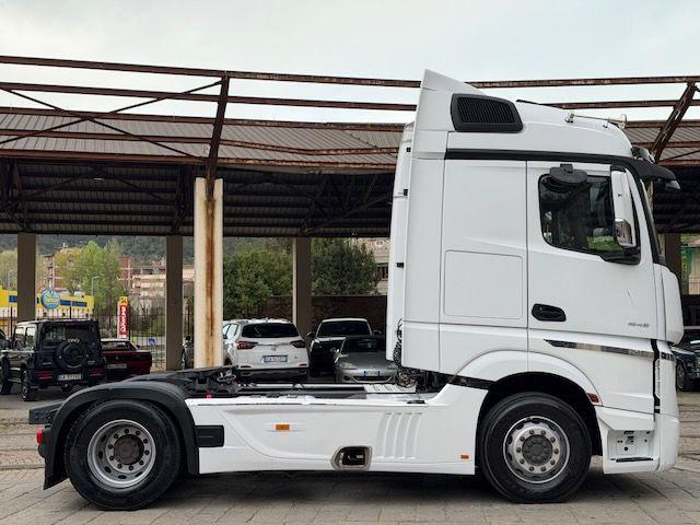 MERCEDES-BENZ ACTRO 1848