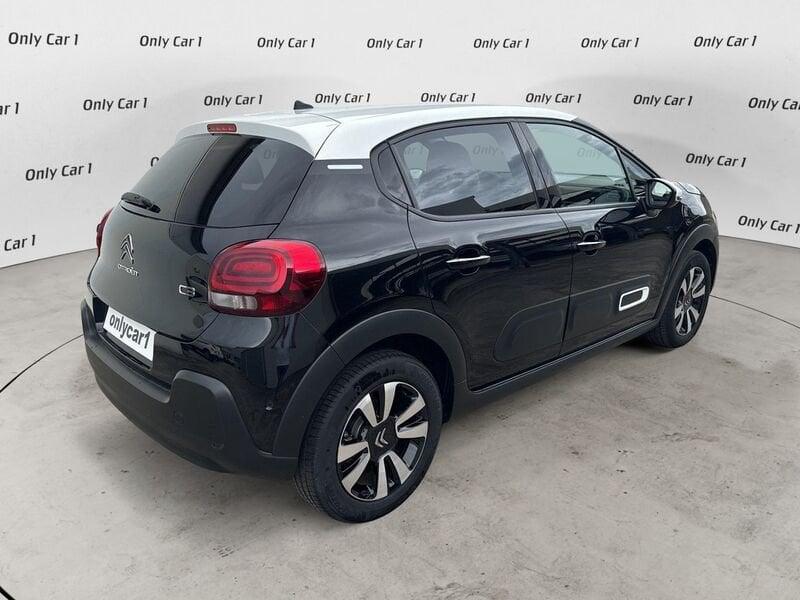 Citroën C3 PureTech 110 S&S Shine
