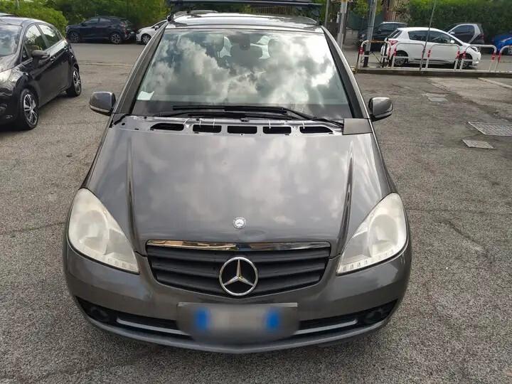 Mercedes-benz A 180 CDI Elegance