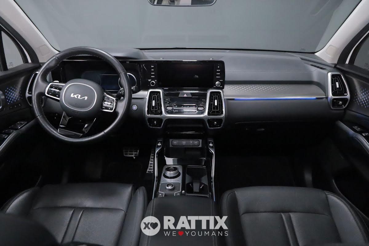 Kia Sorento 1.6 t-gdi phev Evolution awd at6 7p.ti + tetto apribile