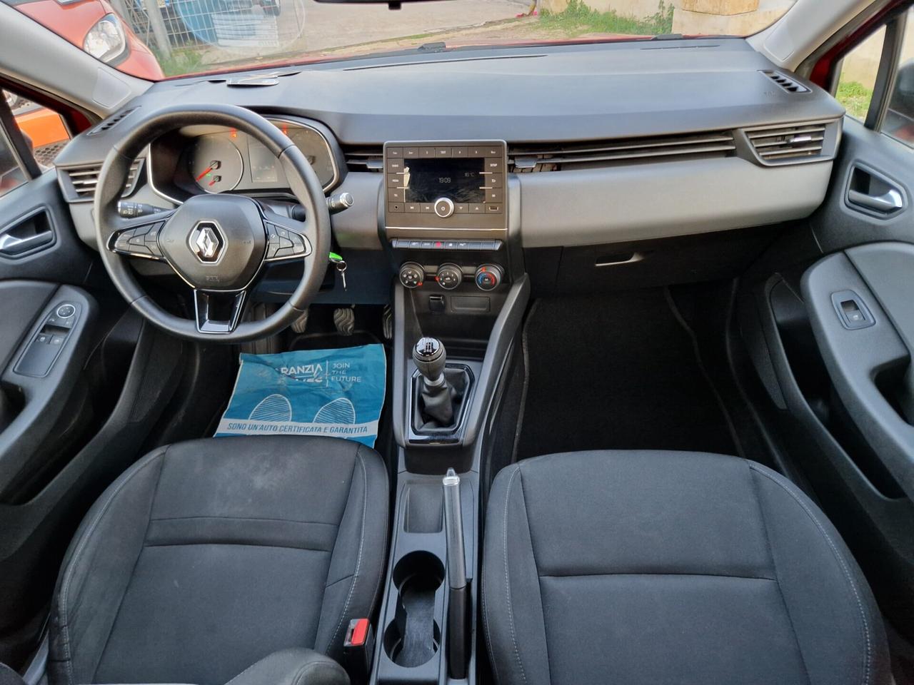 Renault Clio 1.5 dCi Business - 2020