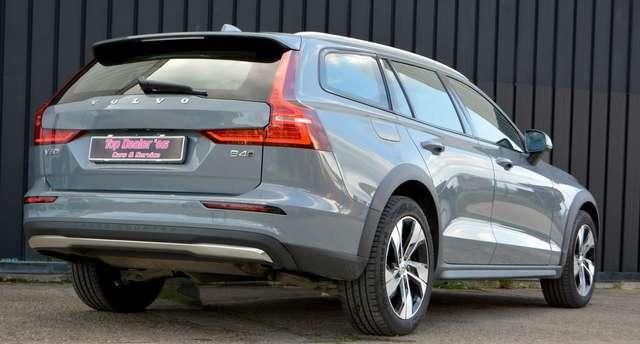 Volvo V60 Cross Country 2.0 b4 Ultimate AWD auto SPETTACOLARE