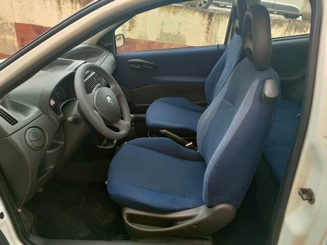 Fiat Punto 1.2 3 P Dynamic BOLLO AL 50%