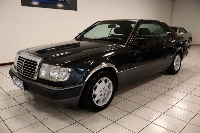 MERCEDES-BENZ 300 CE-24 - Coupé - Clima