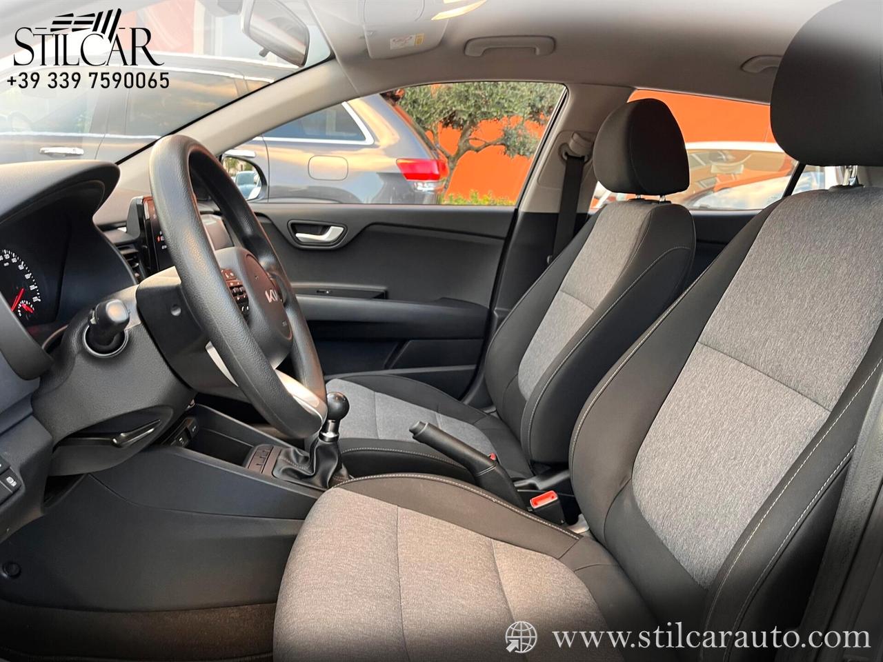 Kia Stonic 1.2 Benzina DPI Urban