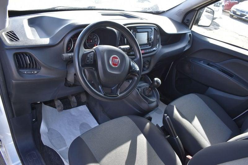 FIAT Doblò 1.3 MJT PC-TN Cargo Lamierato SX