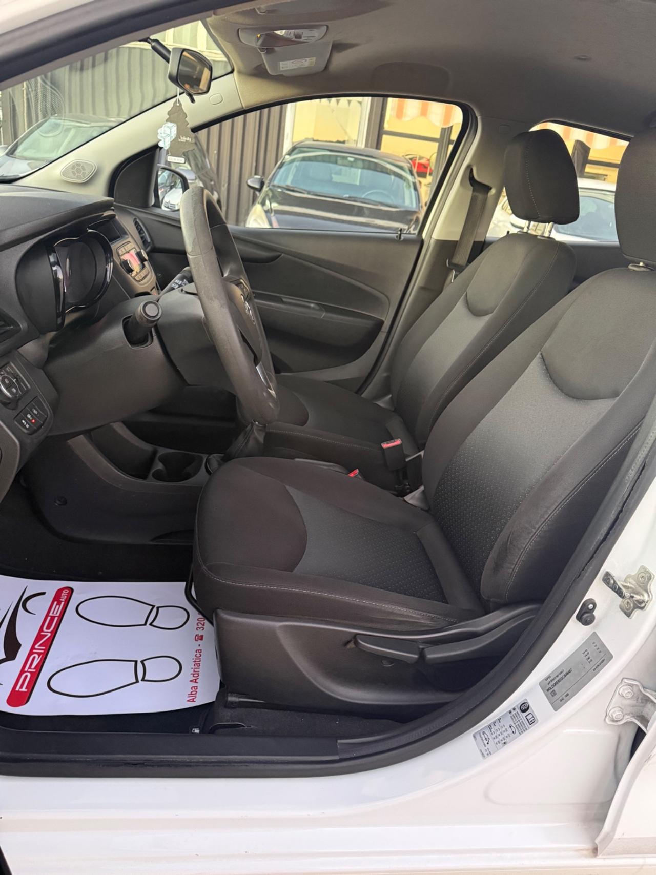 Opel Karl 1.0 73 CV GPL Innovation