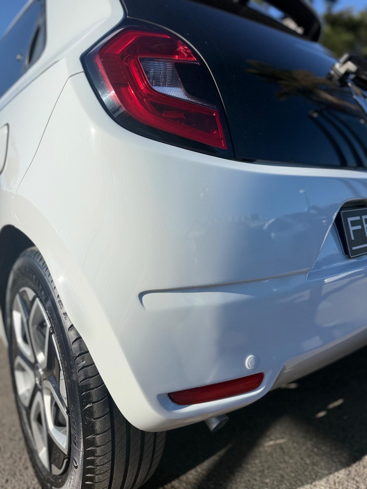 Renault Twingo SCe 65 CV Intens start & stop