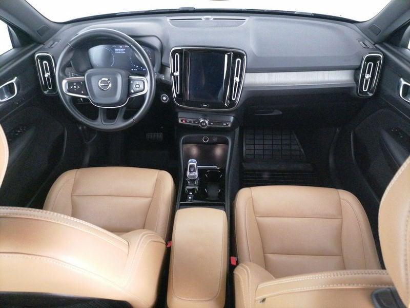 Volvo XC40 2.0 d4 Inscription awd geartronic my20