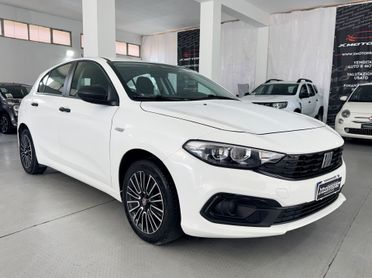 Fiat Tipo 1.3 Mjt Aziendale 5porte 95cv City Life