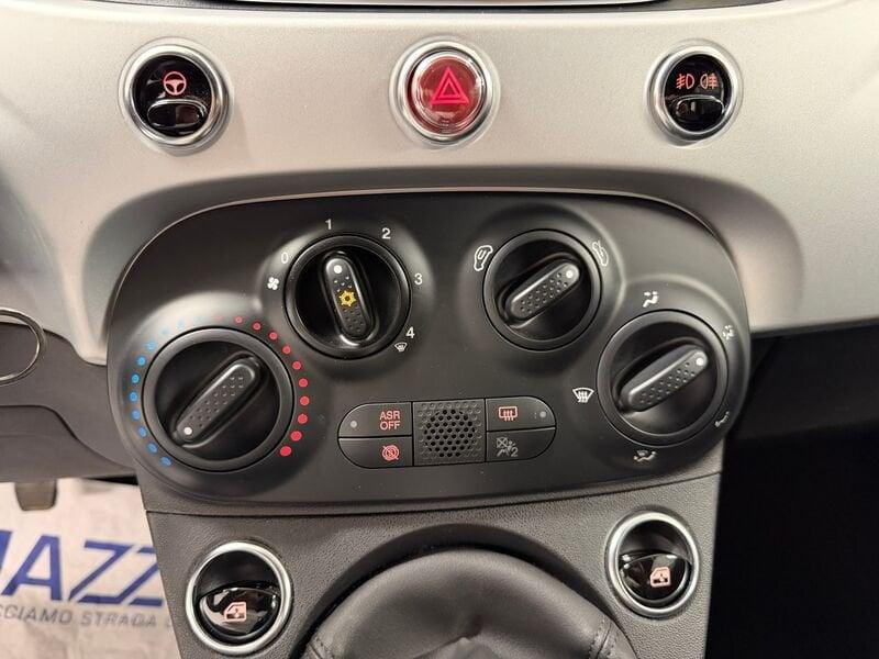 FIAT 500 500 1.0 hybrid Sport 70cv