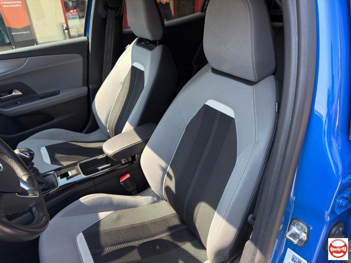 OPEL - Mokka 1.2 t Elegance s&s 100cv