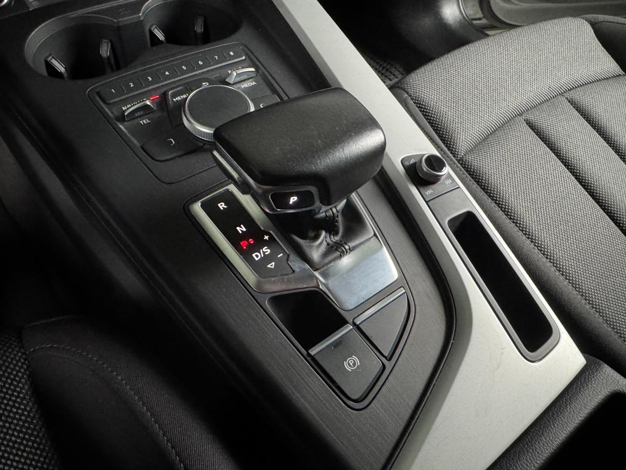 Audi A4 Avant 2.0 tdi Business 150cv s-tronic