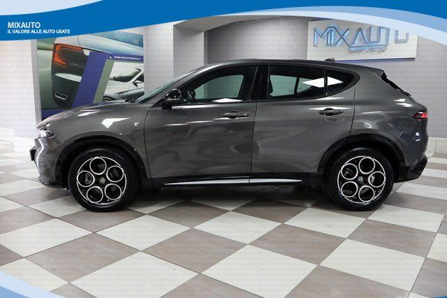 ALFA ROMEO Tonale 1.5 Hybrid 160cv Ti TCT7 EU6