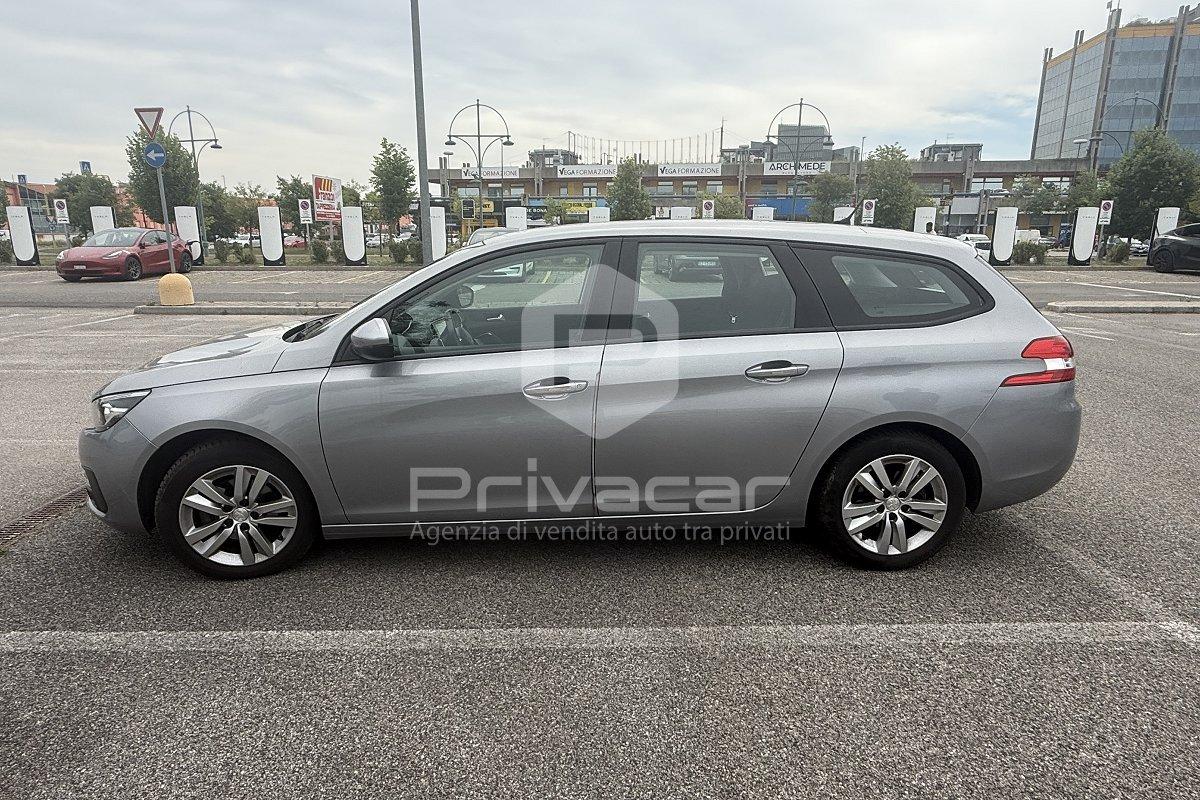 PEUGEOT 308 BlueHDi 130 S&S EAT8 SW Active Business