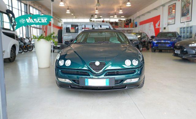 ALFA ROMEO Spider 2.0i 916