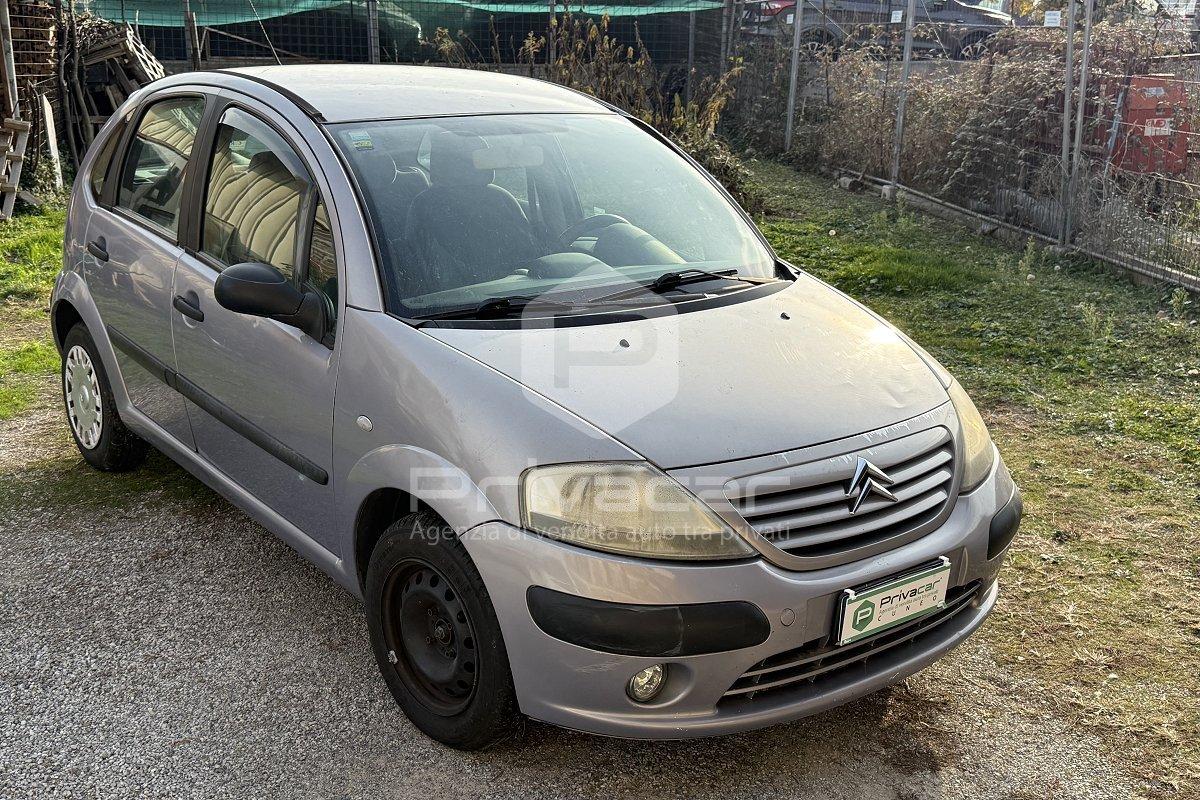 CITROEN C3 1.1 Classique