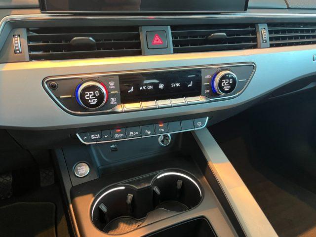 AUDI A4 AVANT 40 TDI 204CV QUATTRO S-TRONIC S-LINE EDITION