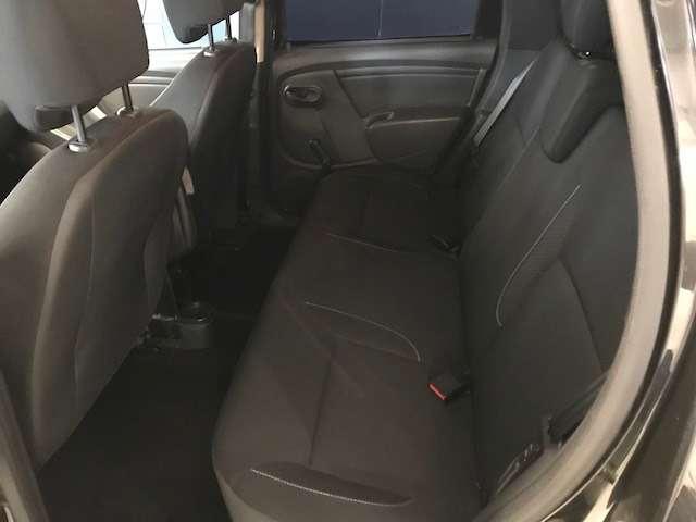 Dacia Duster 1.6 GPL CASA MADRE / EURO6