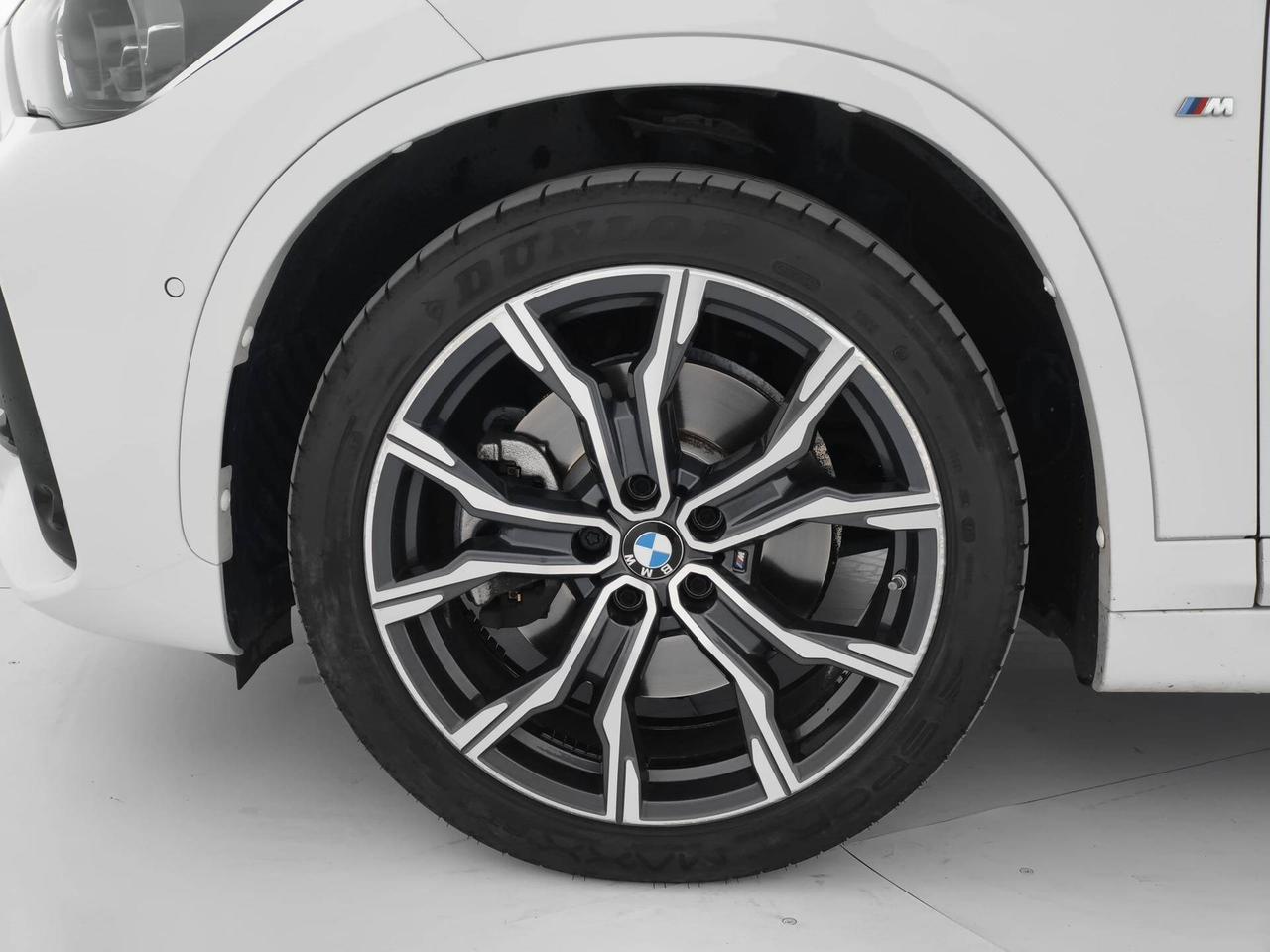 BMW X1 xDrive20d MSport