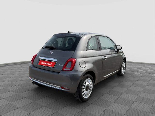 FIAT 500 500 1.0 Hybrid Dolcevita