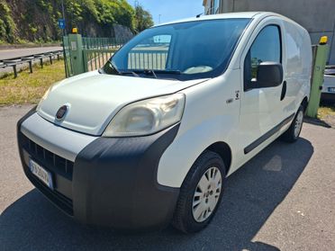 Fiat Fiorino 1.3 MJT DA NEOPATENTATI / EURO 5B