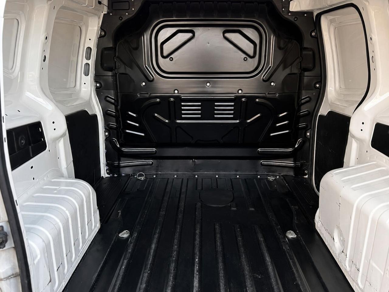 Fiat Fiorino 1.3 MJT