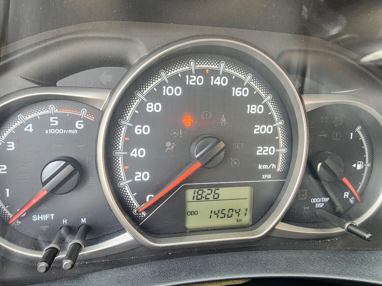 Toyota Yaris 1.4 D-4D 5 porte Lounge - 2017