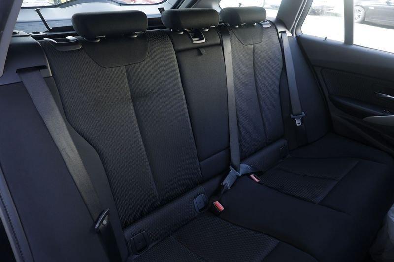 BMW Serie 3 Touring BMW Serie 3 Touring 316d Business PROMOZIONE Advantage Unicoproprietario