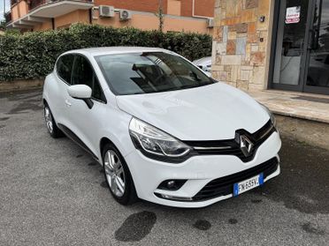 Renault Clio 1.2 benzina 75cv - Garanzia 24 Mesi