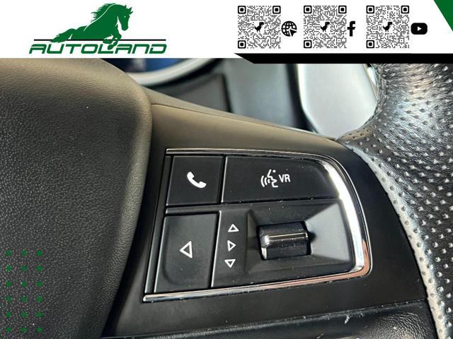 MASERATI Ghibli 3.0V6 275cv Gransport Service Maserati Full