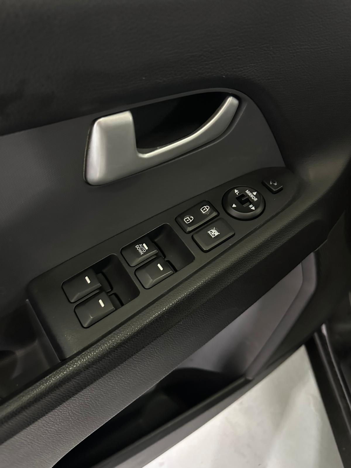 Kia Sportage 1.7 CRDI VGT 2WD Class