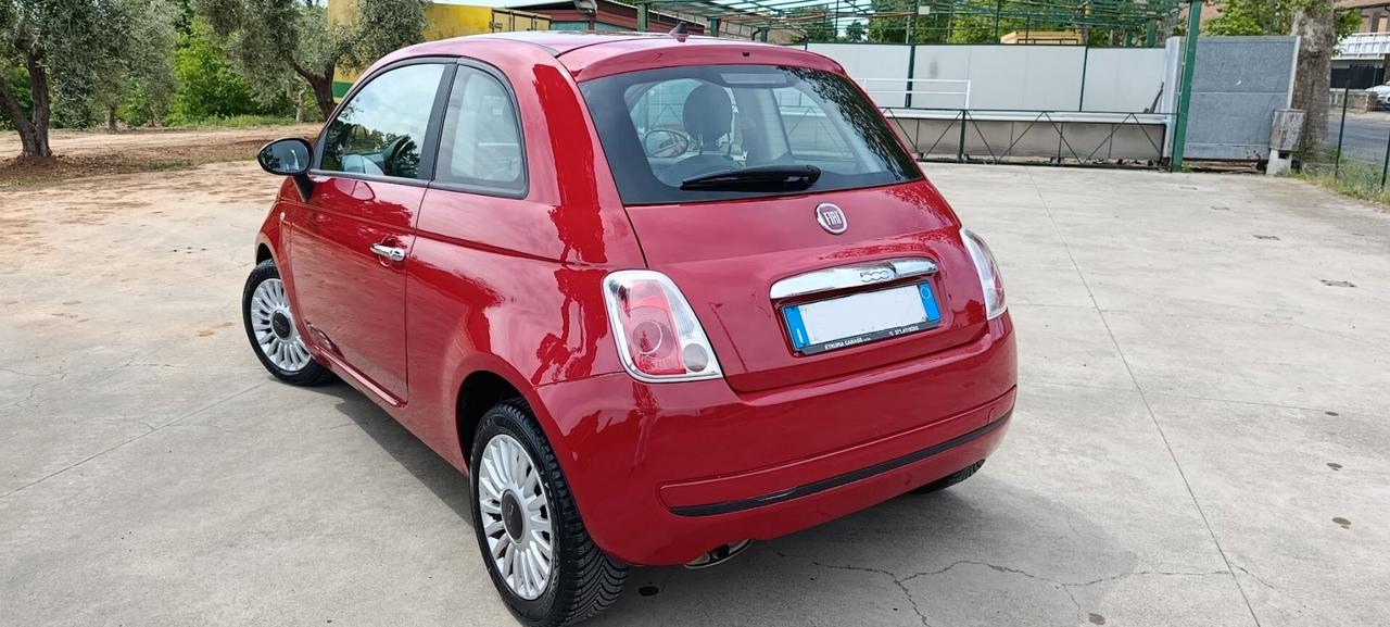 Fiat 500 1.2 Pop NEOPATENTATI