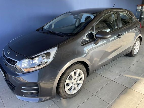 KIA Rio Rio 1.2 CVVT 5p. Active