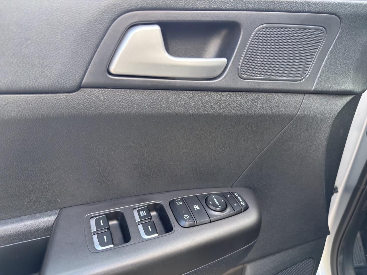 Kia Sportage 1.6 ECOGPL 2WD Business Class