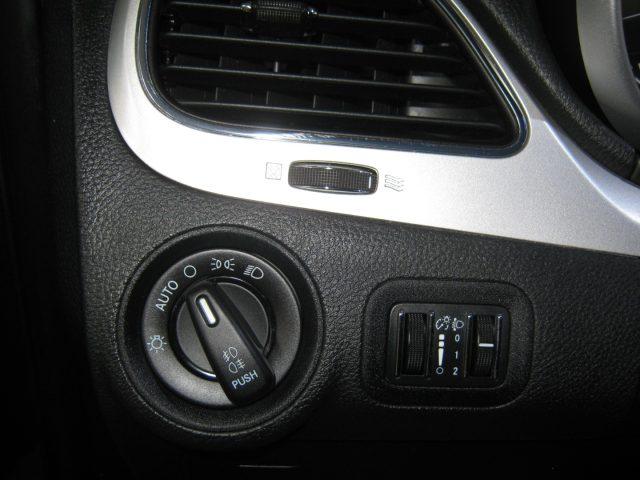 FIAT Freemont 2.0 Mjt 170 CV 4x4 aut. BLACK CODE