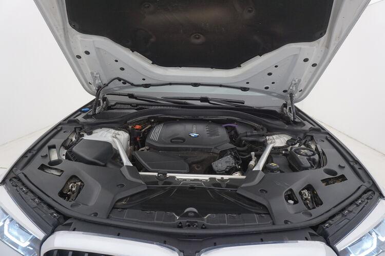 BMW Serie 5 520d Touring Business BR230642 2.0 Diesel 190CV