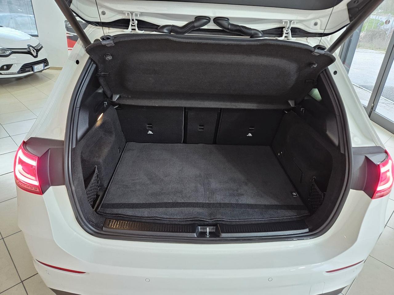 Mercedes-benz B 200 d Automatic Premium