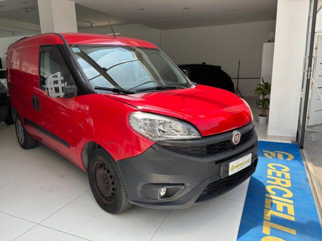 FIAT Doblo Doblò 1.3 MJT PC-TN Cargo Lamierato E5+ PTT 1500