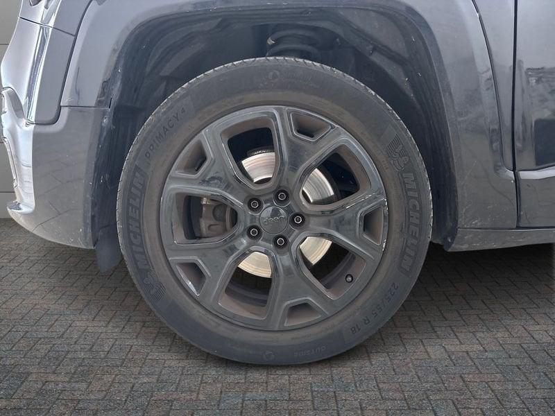 Jeep Renegade 2.0 mjt Limited 4wd 140cv auto