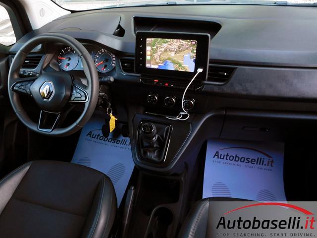 RENAULT Kangoo VAN 1.5 BLUE DCI 95CV MY24 'IVA ESPOSTA'