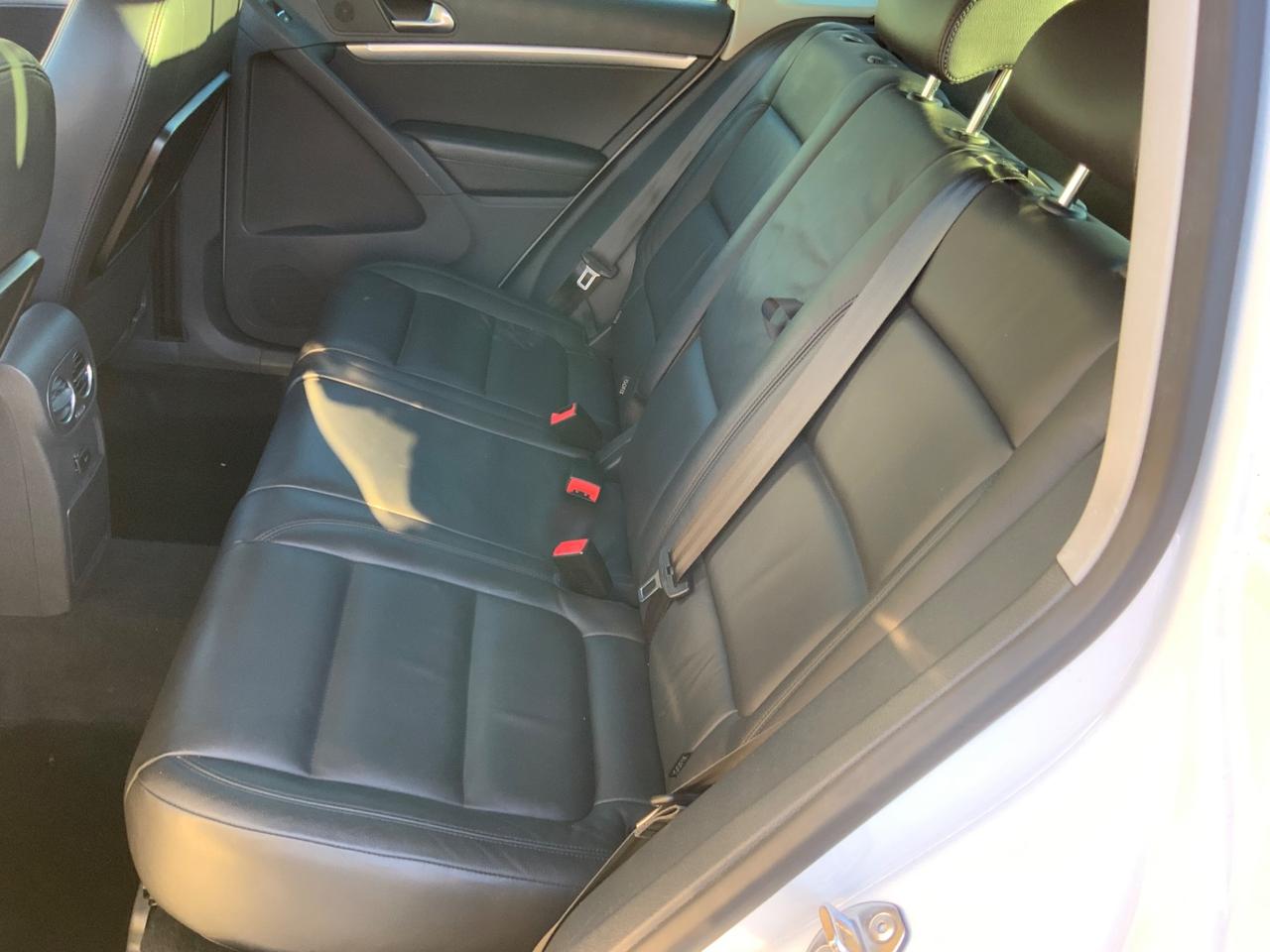 Volkswagen Tiguan 2.0 TDI 140 CV 4MOTION Track & Style PELLE.