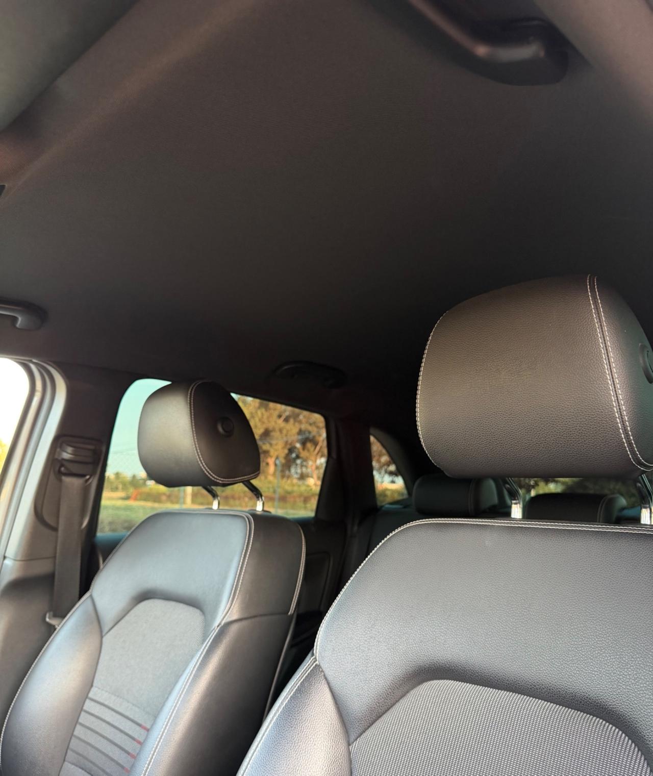Mercedes-benz B 200 d Automatic 4Matic Premium