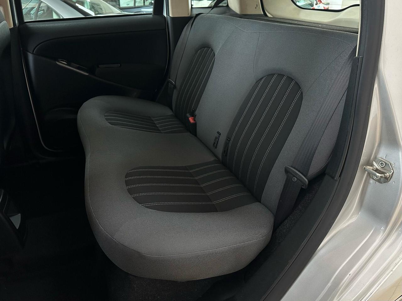 Lancia MUSA 1.4 8V Ecochic (GPL)