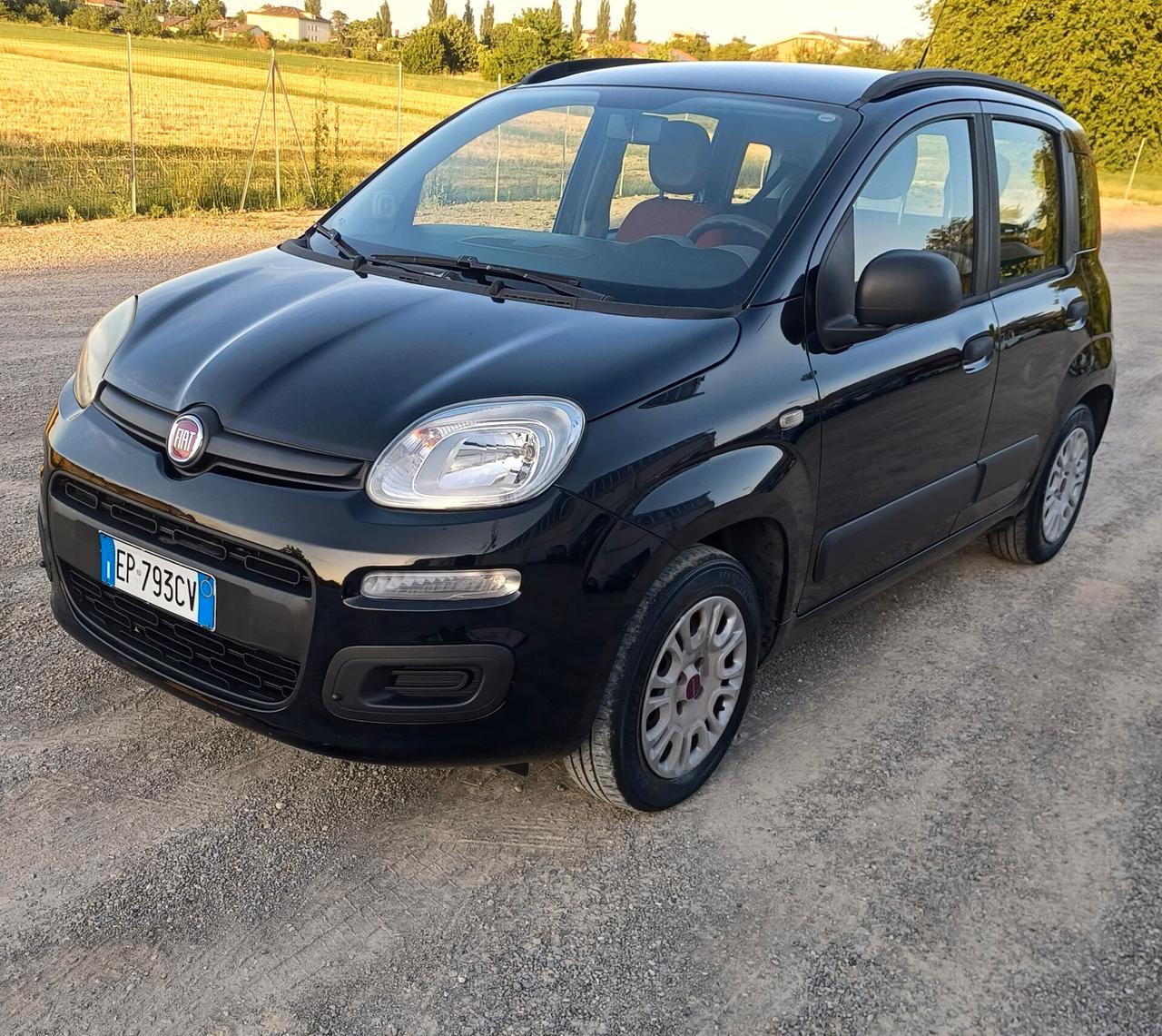 Fiat Panda 1.2 Gpl EasyPower Lounge